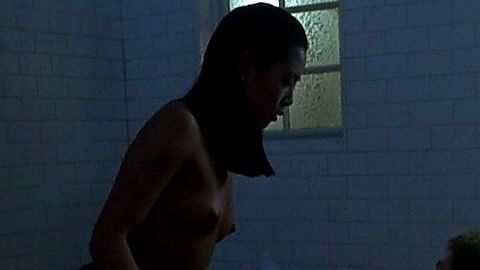 Pic: Alice Poon in The Corruptor (1999)