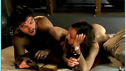 Pic: Katharina Schüttler in Sehnsucht (2005)