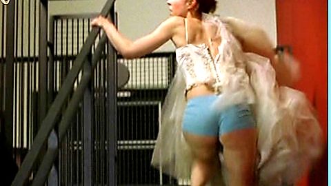 Pic: Katharina Schüttler in Vorsicht Schwiegermutter! (2005)
