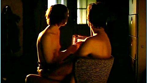 Pic: Katharina Schüttler in 3° kälter (2005)