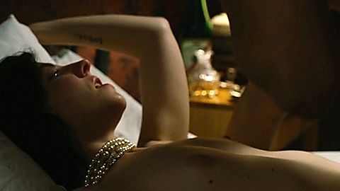 Pic: Katharina Schüttler in Simon & the Oaks (2012)