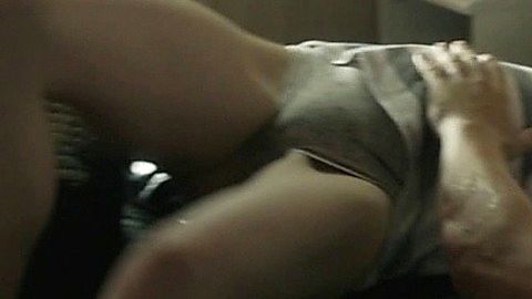 Pic: Katharina Schüttler in Free Fall (2013)