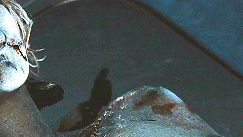 Pic: Gesine Cukrowski in FearDotCom (2002)