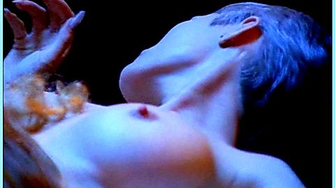 Pic: Angelina High in Embrace the Darkness (1999)