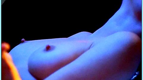 Pic: Angelina High in Embrace the Darkness (1999)