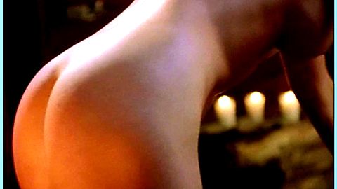 Pic: Angelina High in Embrace the Darkness (1999)