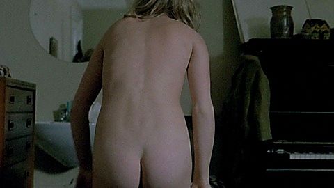 Pic: Susan Penhaligon in The Confessional (1976)