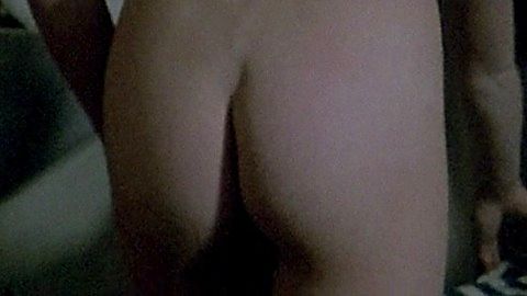 Pic: Susan Penhaligon in The Confessional (1976)