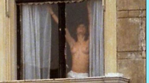 Pic: Belinda Meuldijk in Soldier of Orange (1977)