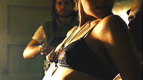 Pic: Keira Knightley in Domino (2005)