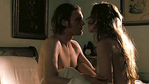 Pic: Keira Knightley in Silk (2007)