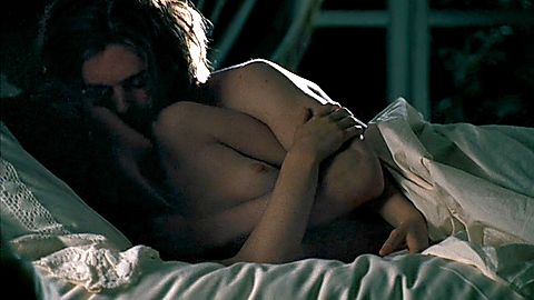 Pic: Keira Knightley in Silk (2007)