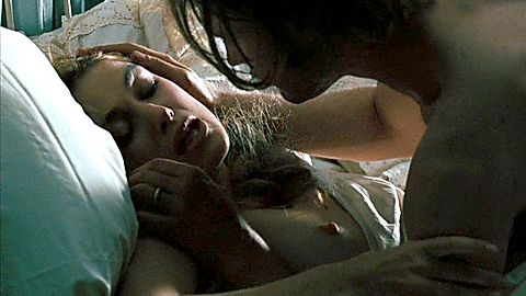 Pic: Keira Knightley in Silk (2007)