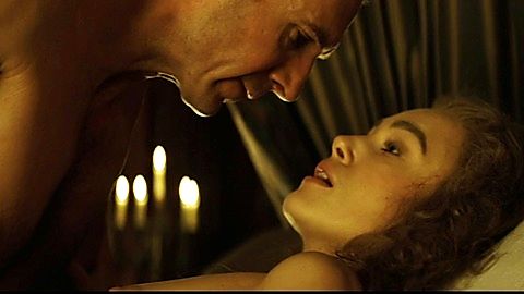 Pic: Keira Knightley in The Duchess (2008)