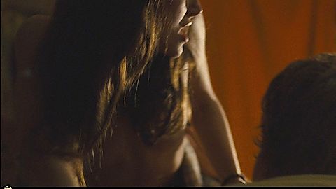 Pic: Keira Knightley in Never Let Me Go (2010)