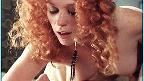 Pic: Fay Masterson in Sorted (2000)