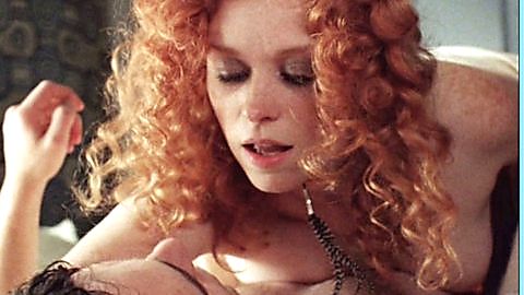 Pic: Fay Masterson in Sorted (2000)