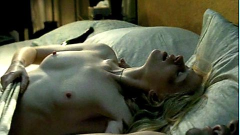 Pic: Fay Masterson in Rancid (2004)