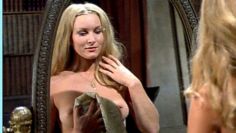 Pic: Virginia Wetherell in Demons of the Mind (1972)