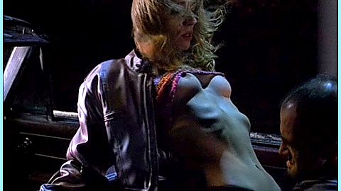 Pic: Yolande Julian in Crash (1996)