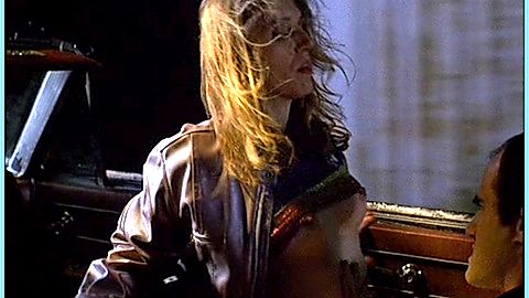 Pic: Yolande Julian in Crash (1996)