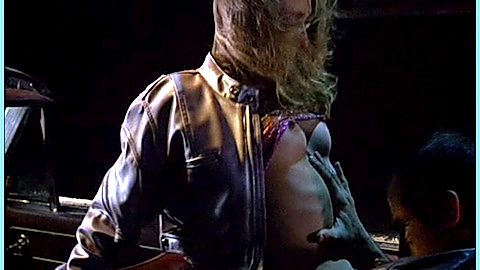 Pic: Yolande Julian in Crash (1996)