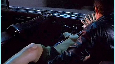 Pic: Yolande Julian in Crash (1996)