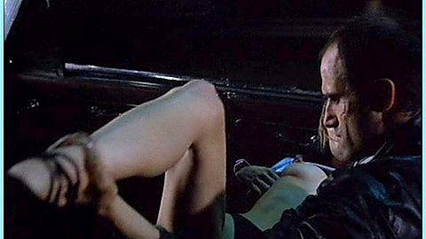 Pic: Yolande Julian in Crash (1996)