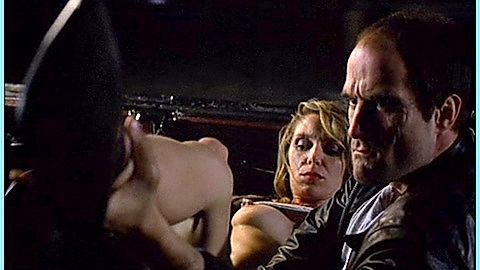Pic: Yolande Julian in Crash (1996)