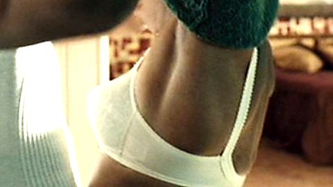 Pic: Regina King in Ray (2004)