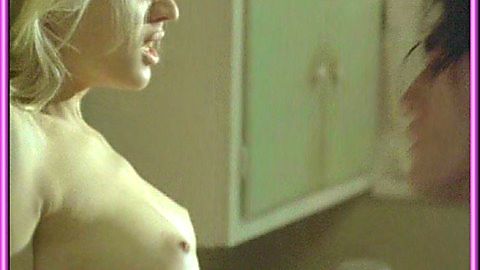 Pic: Kristin Lehman in Bleeders (1997)