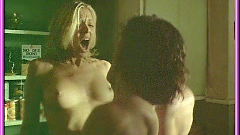 Pic: Kristin Lehman in Bleeders (1997)