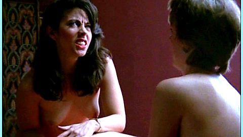 Pic: Marusia Zach in Working Girls (1986)