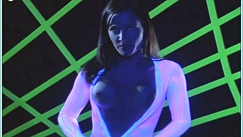 Pic: Michelle von Flotow in Sexual Matrix (1999)