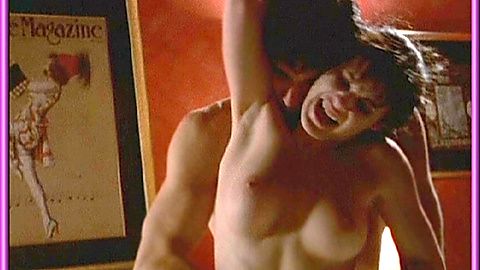 Pic: Shyra Deland in Scandal: On the Other Side (1999)