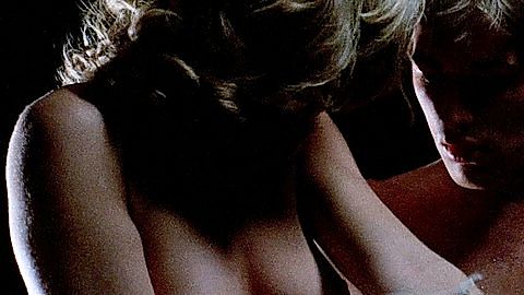 Pic: Susanne Benton in A Boy and His Dog (1975)