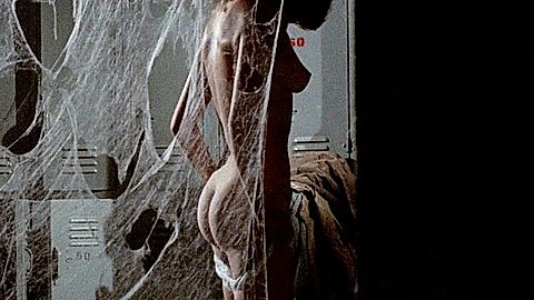 Pic: Susanne Benton in A Boy and His Dog (1975)
