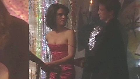 Pic: Rebecca Palmer in A Likeness In Stone (2000)