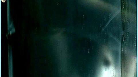 Pic: Rebecca Palmer in Blood Trails (2006)
