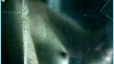 Pic: Rebecca Palmer in Blood Trails (2006)