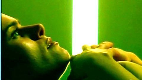 Pic: Rebecca Palmer in Blood Trails (2006)