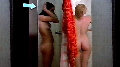 Pic: Alma Muriel in Cuando tejen las arañas (1977)