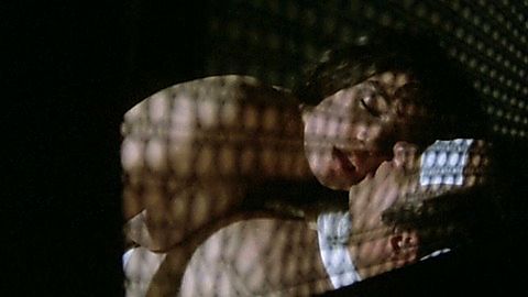 Pic: Silvia Aguilar in Human Beasts (1980)