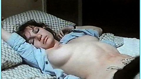 Pic: Silvia Aguilar in ¿Pero no vas a cambiar nunca, Margarita? (1978)