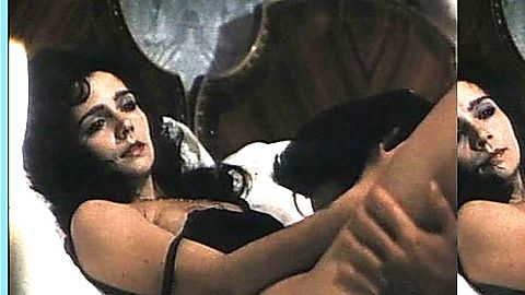 Pic: Jennifer Dale in Your Ticket Is No Longer Valid (1981)