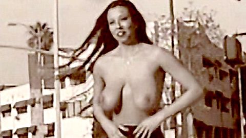 Pic: Candy  in Return of the Ultra Vixens (2000)