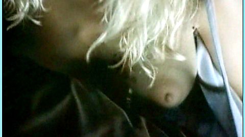 Pic: Madeleine Wade in Heart of Stone (2001)