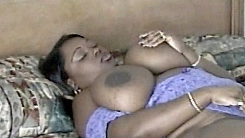 Pic: Kim Eternity in Return of the Ultra Vixens (2000)