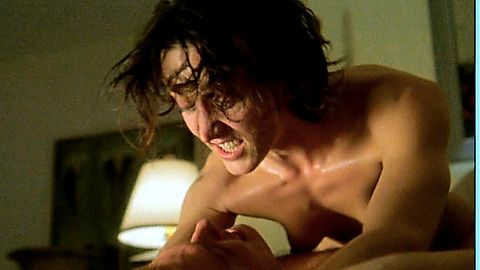 Pic: Janet Kidder in Xchange (2000)