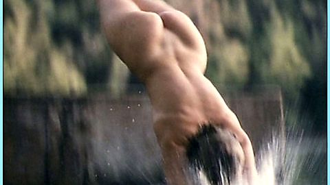 Pic: May Karasun in Lake Consequence (1993)